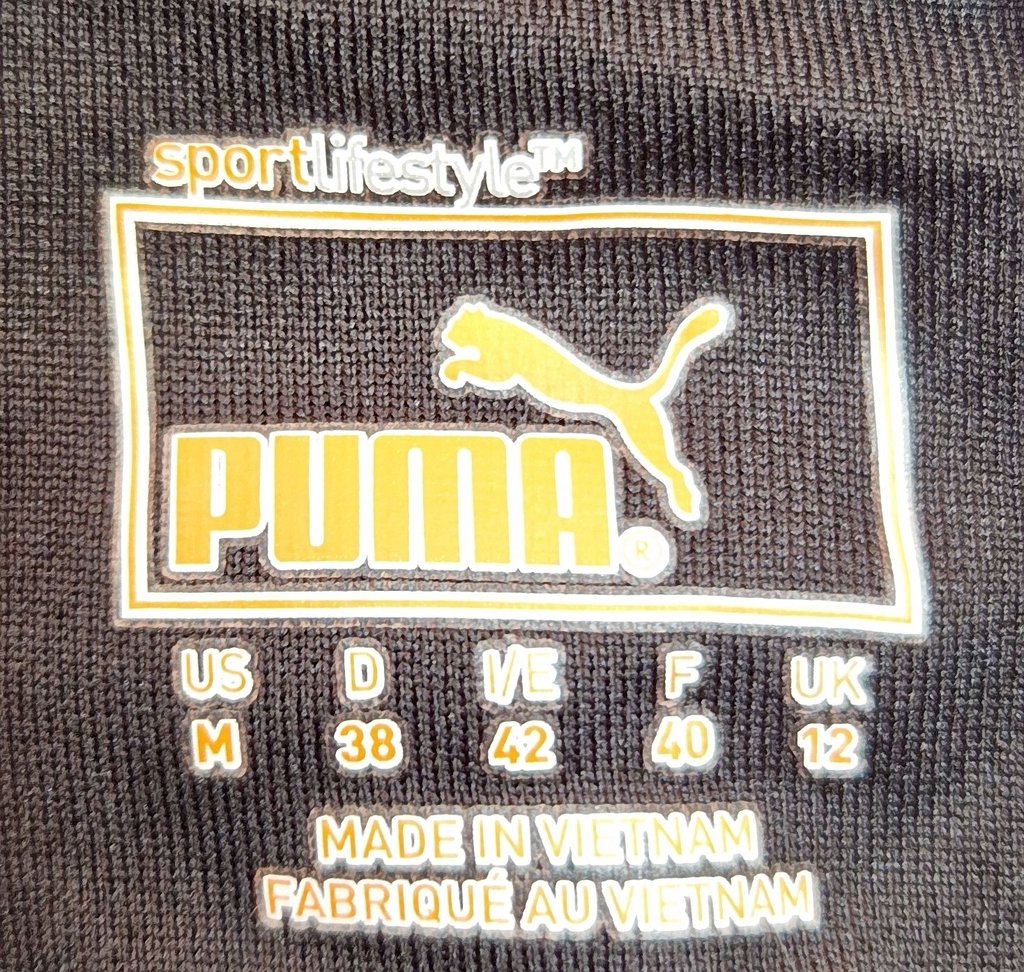 Шорты женские puma, фото 3