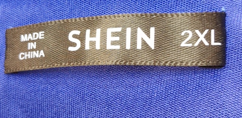 Платье женское SHEIN, фото 3