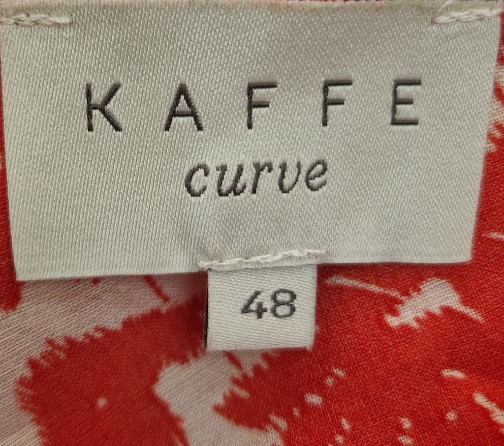 Блуза женская KAFFE, фото 3