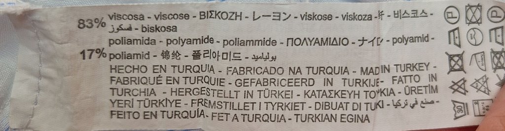 Рубашка женская  ZARA, фото 4