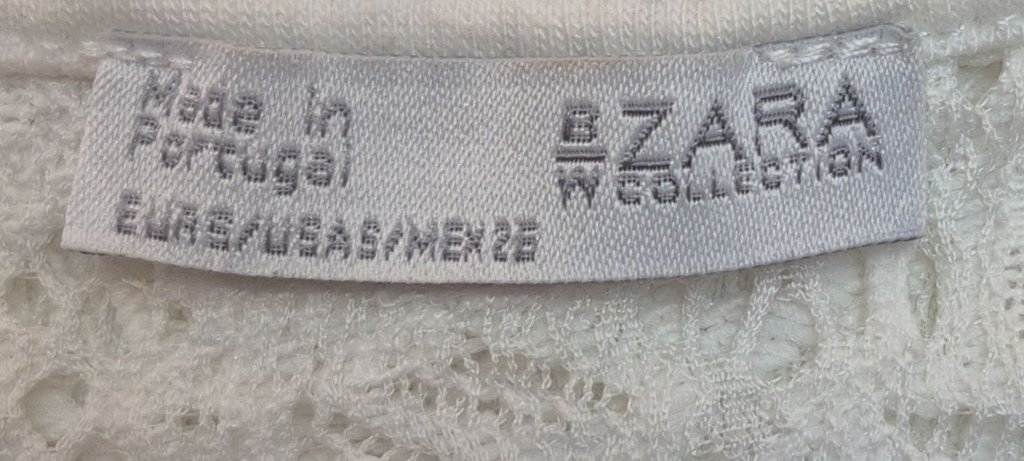 Платье женское ZARA, фото 3