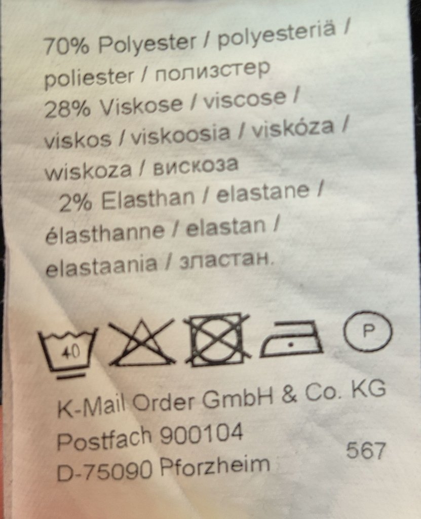 Юбка женская MIA MODA, фото 4