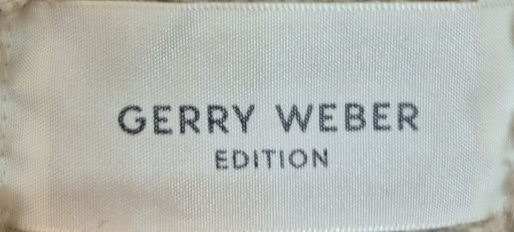 Куртка женская GERRY WEBER, фото 3