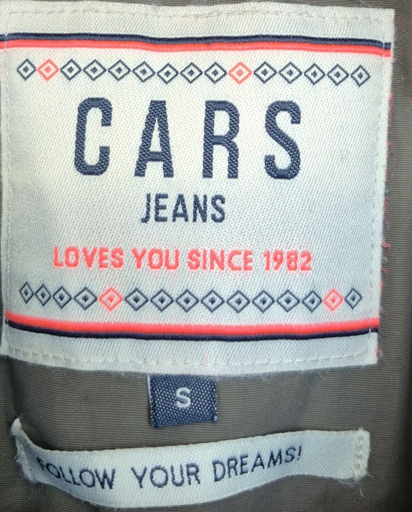 Куртка женская CARS, фото 3