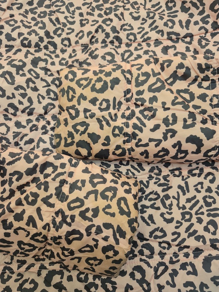 Куртка женская двухстронняя, фото 5