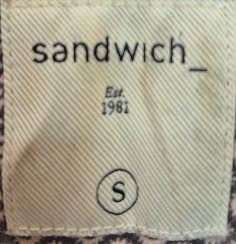 Кардиган женский sandwich, фото 3