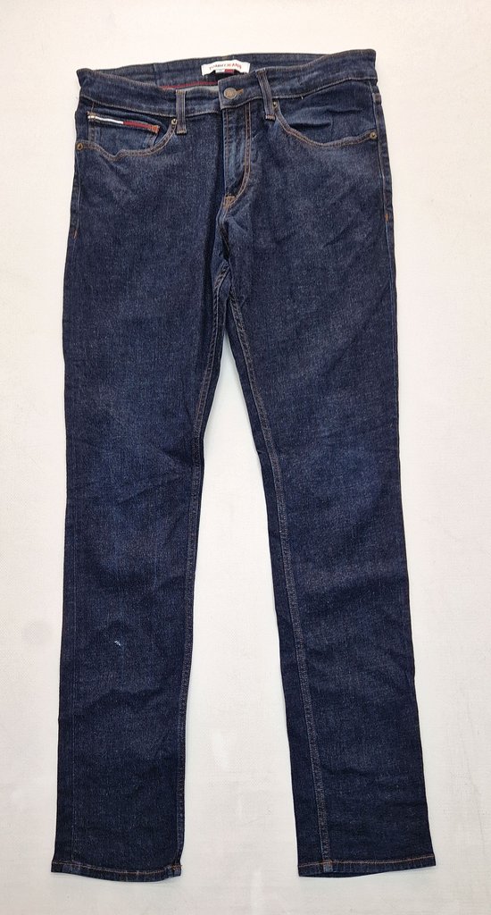 Джинсы мужские TOMMY JEANS, фото 1