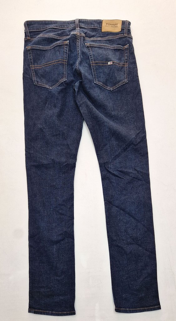 Джинсы мужские TOMMY JEANS, фото 2