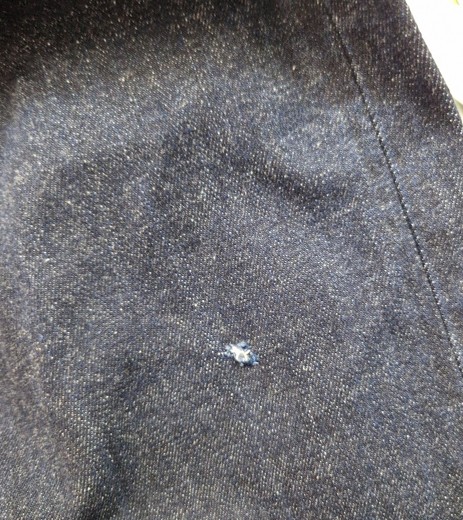 Джинсы мужские TOMMY JEANS, фото 6