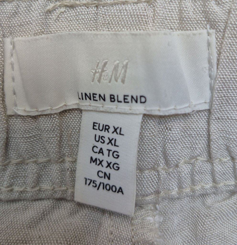 Шорты женские H&M, фото 3