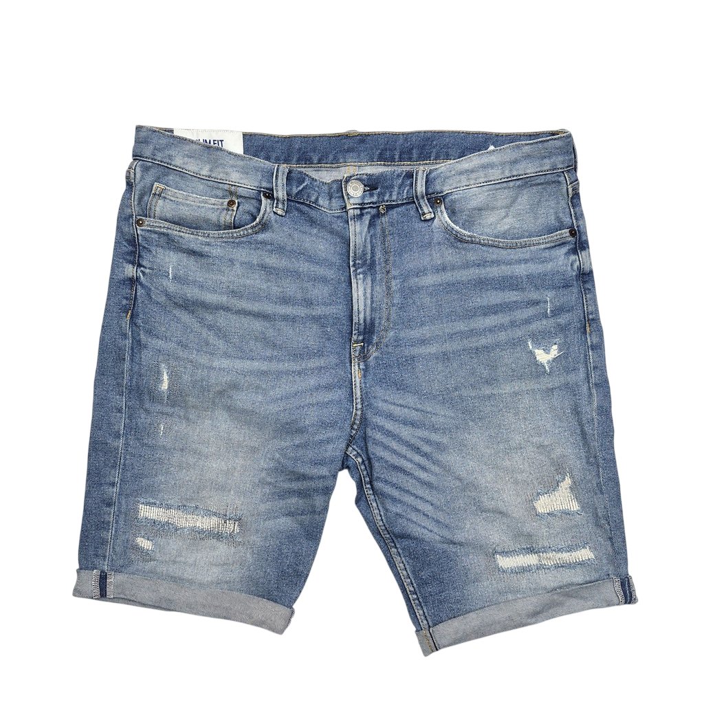 Шорты мужские & DENIM, фото 1