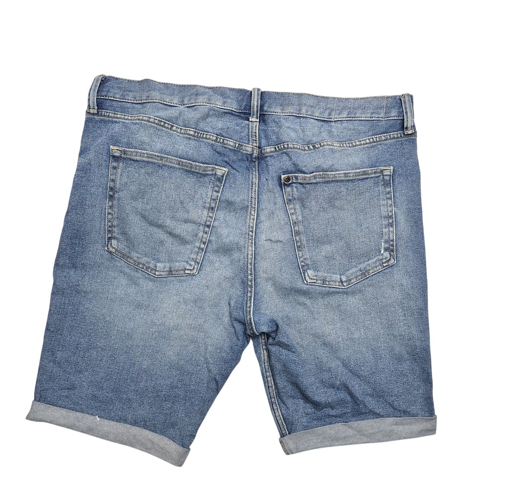 Шорты мужские & DENIM, фото 2