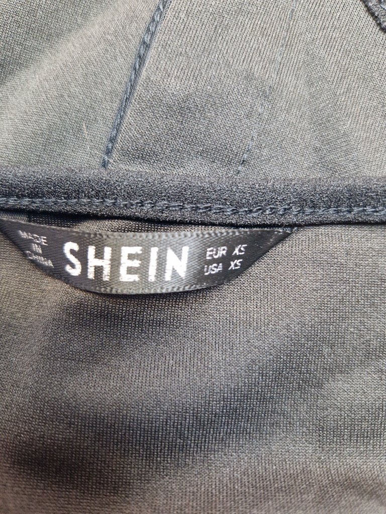 Топ женский SHEIN, фото 3