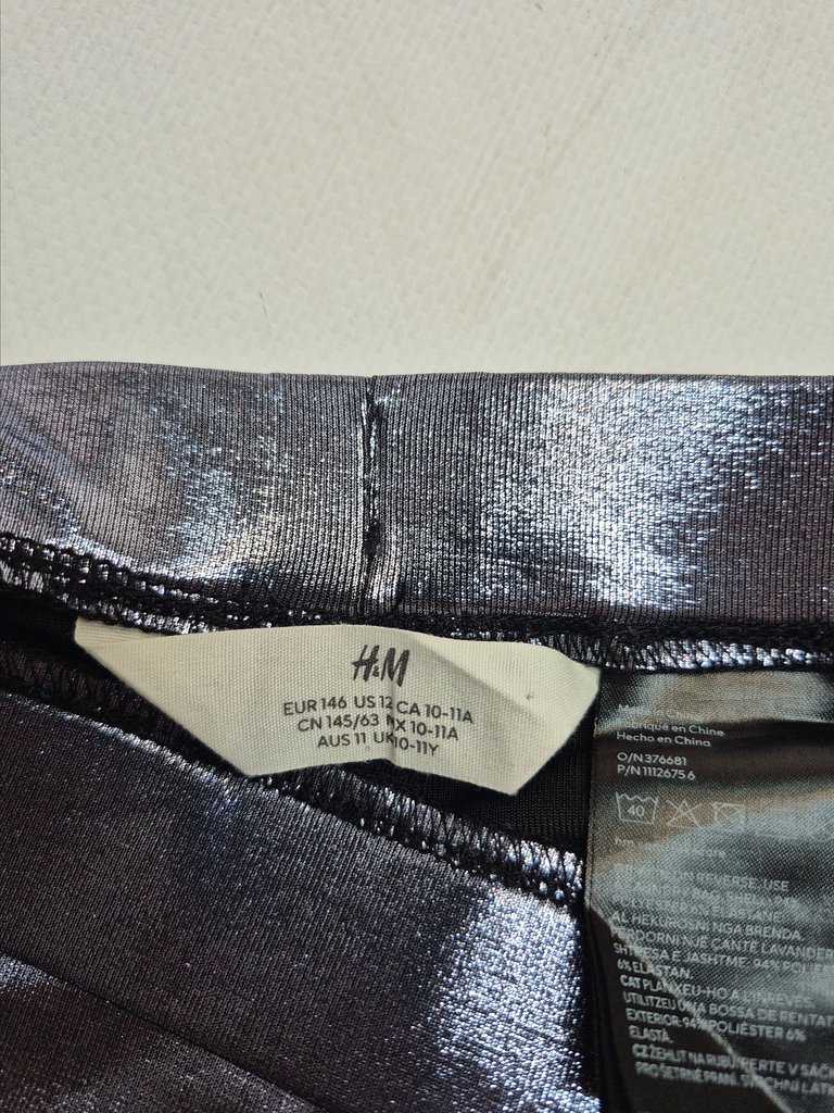 Брюки детские H&M, фото 3