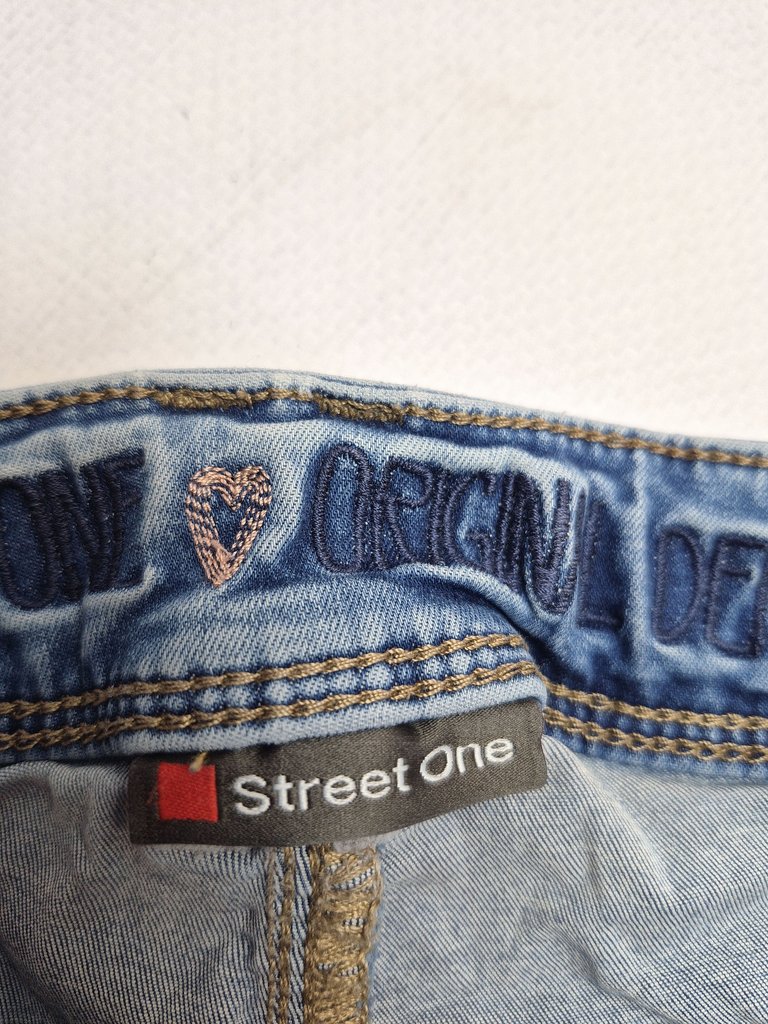 Джинсы женские Street One, фото 3