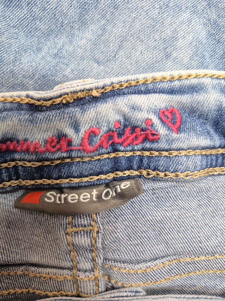 Джинсы женские Street One, фото 3
