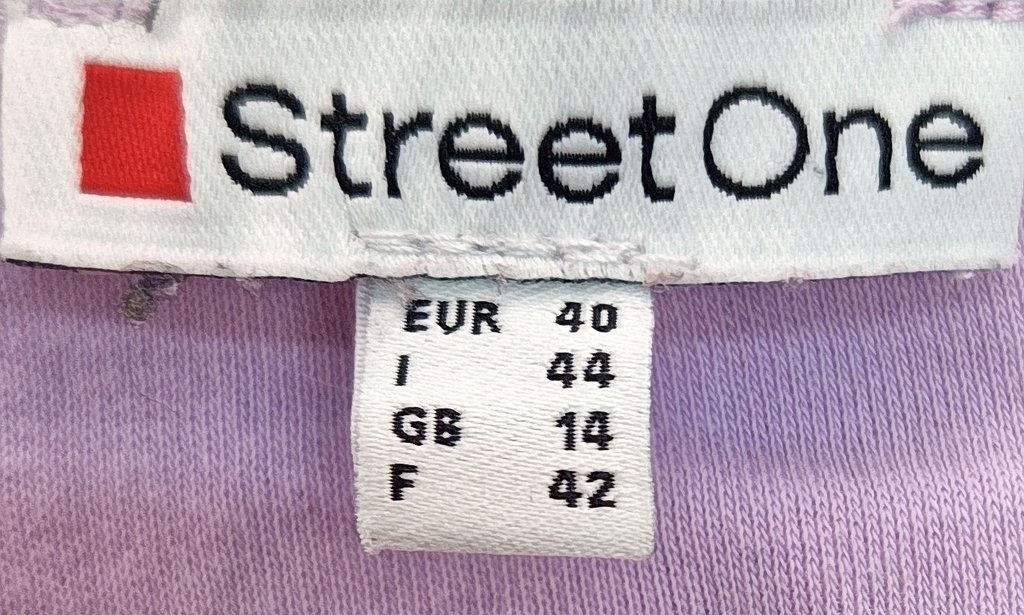 Кофта женская Street One, фото 3