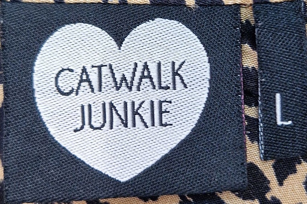 Рубашка женская CATWALK JUNKIE, фото 3