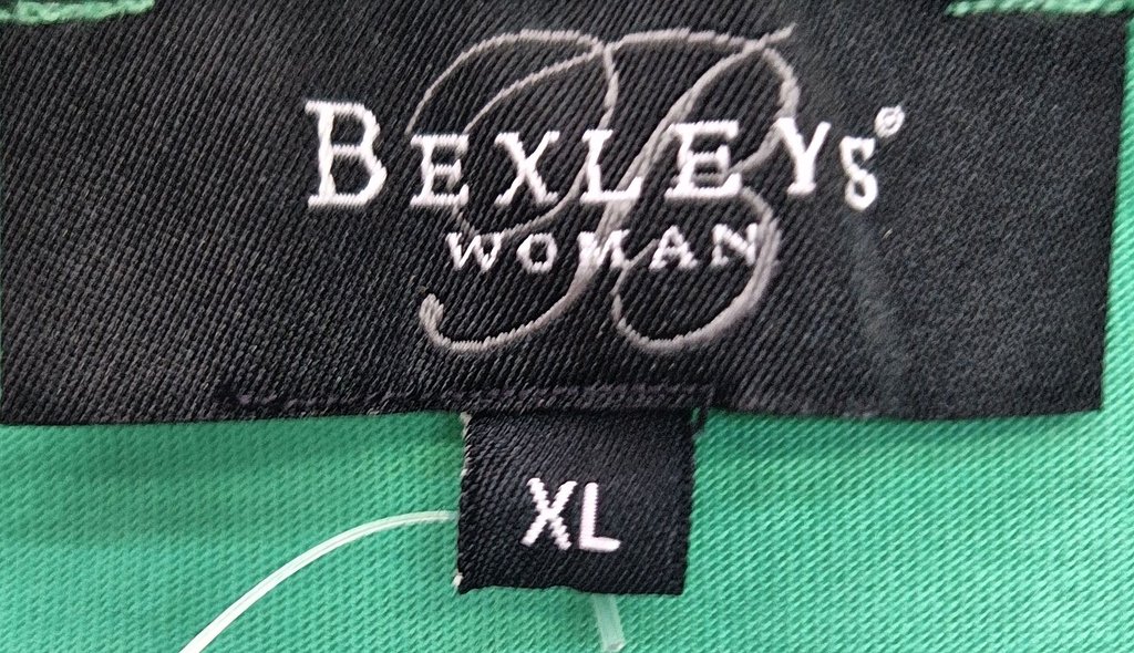 Футболка женская BEXLEYS, фото 3