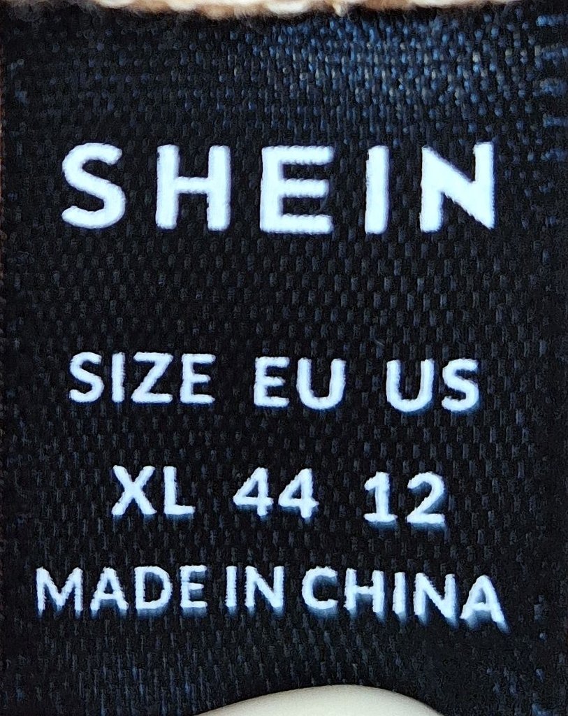 Брюки женские SHEIN, фото 3