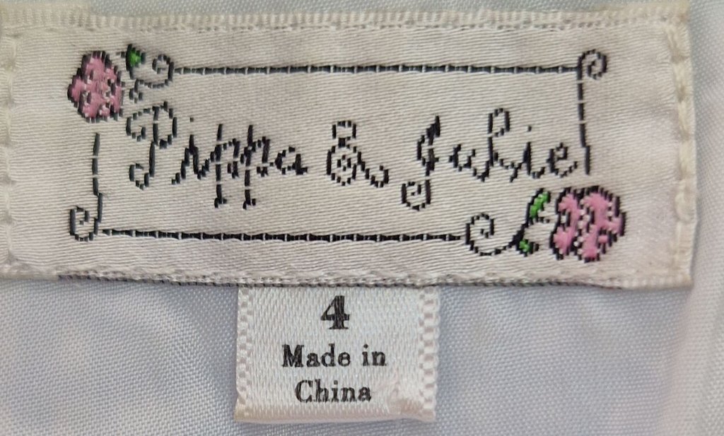 Платье детское Pippa Jubie, фото 3