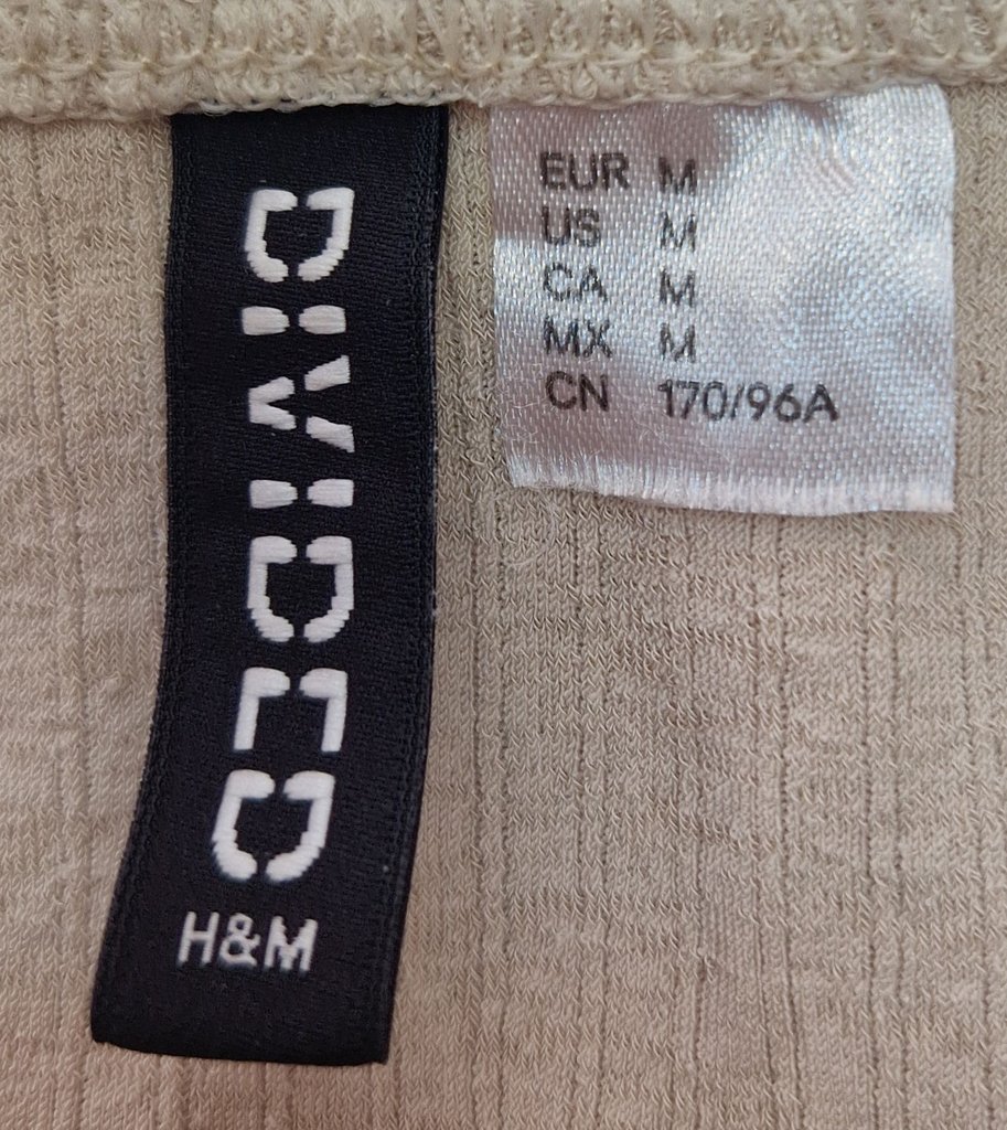 Топ женский H&M, фото 3