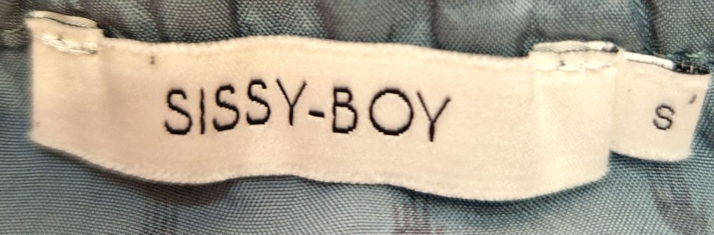 Платье женское SISSY BOY, фото 3