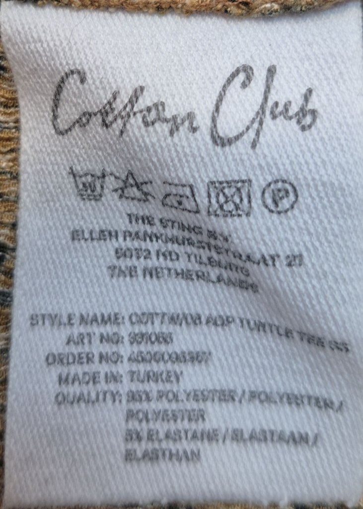 Футболка женская Cotton, фото 4