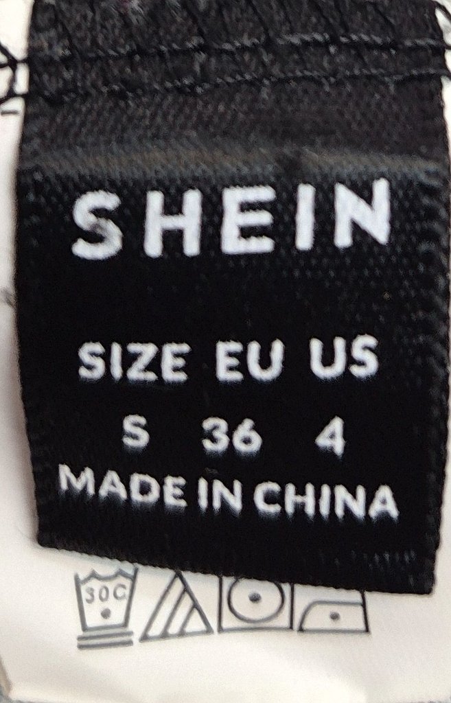 Майка женская SHEIN, фото 3