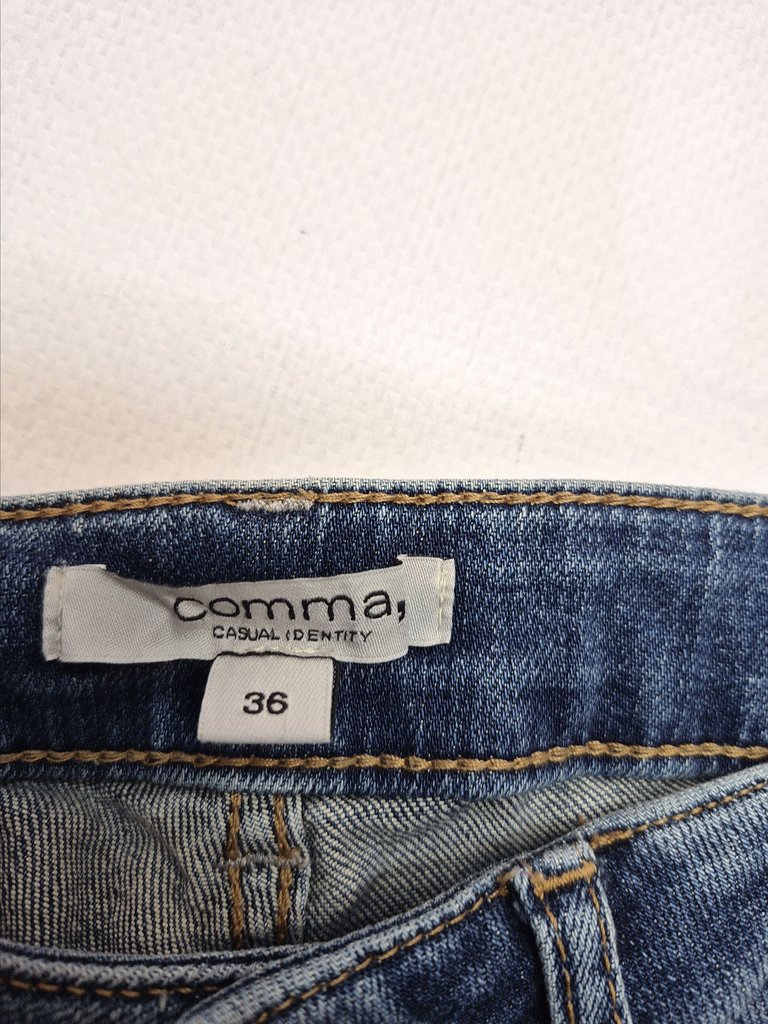 Джинсы женские comma, фото 3
