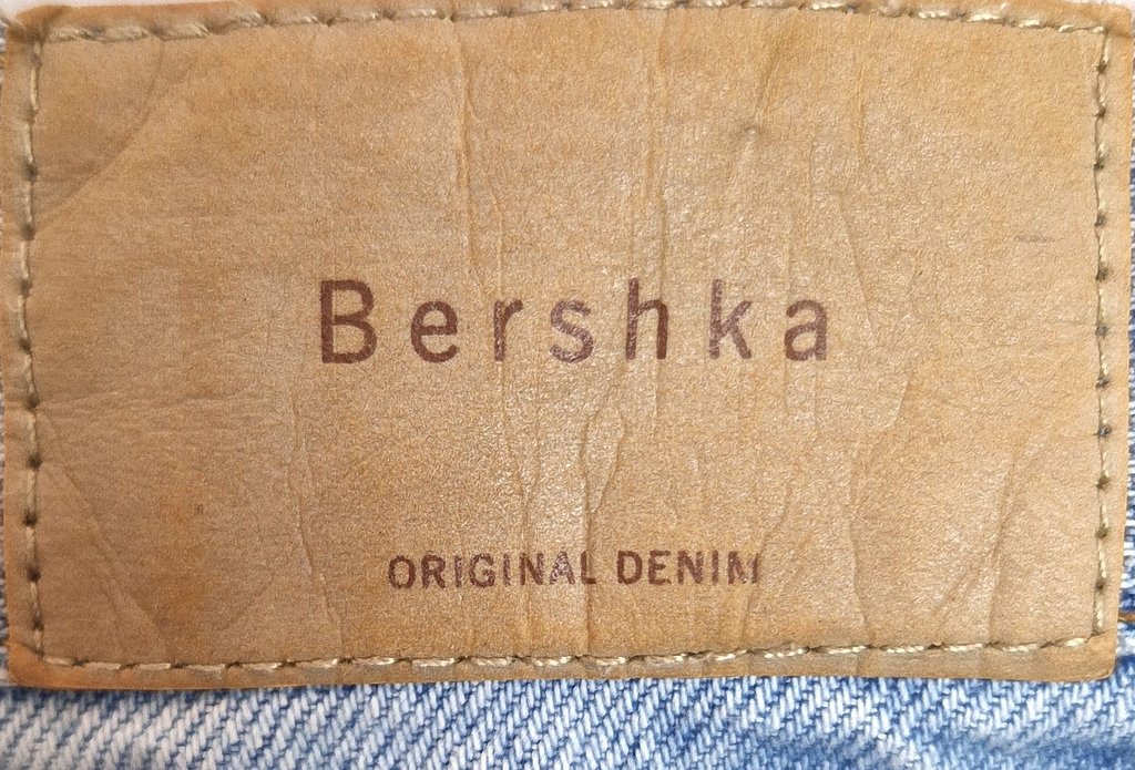 Джинсы женские Bershka, фото 3