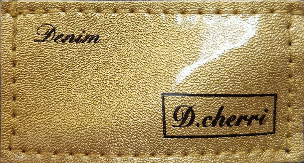 Джинсы женские D. cherri, фото 3
