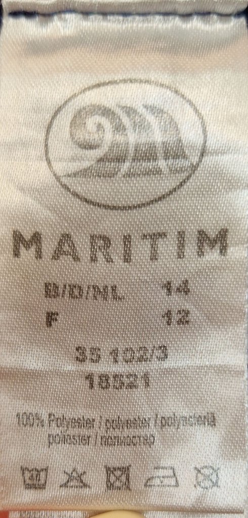 Шорты мужские MARITIM, фото 3