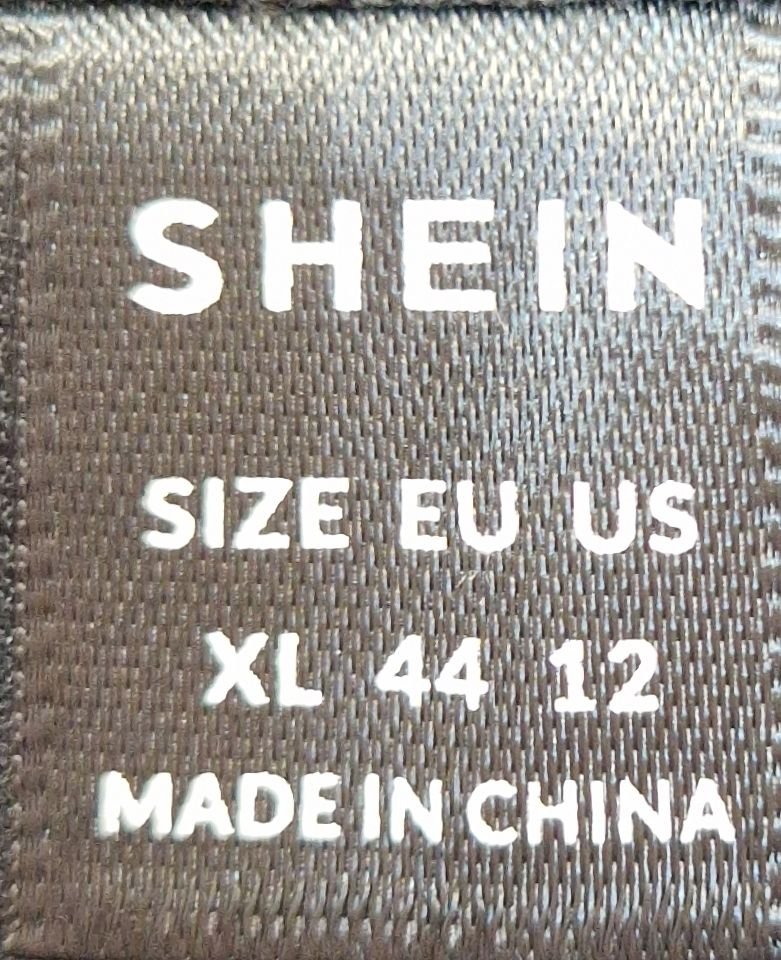 Платье женское SHEIN, фото 3