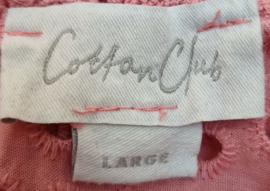 Блуза женская Cotton Club, фото 3