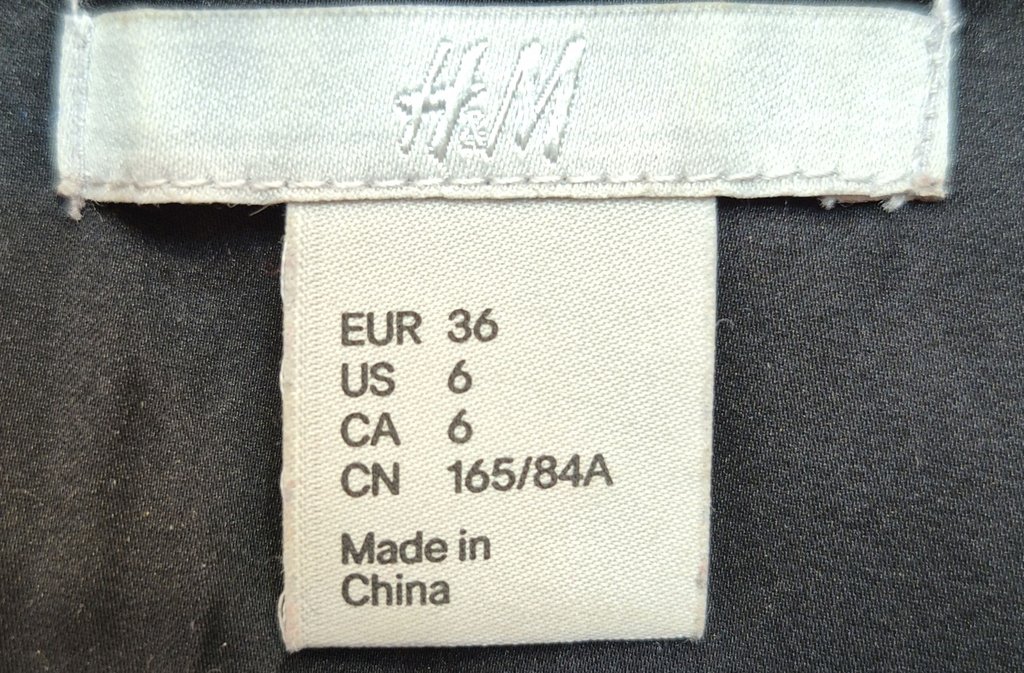 Платье женское H&M, фото 3