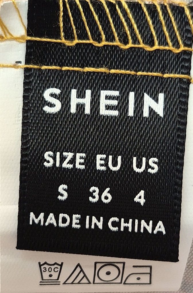 Платье женское SHEIN, фото 4