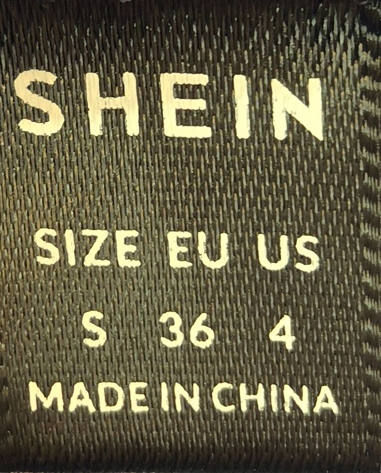 Платье женское SHEIN, фото 3