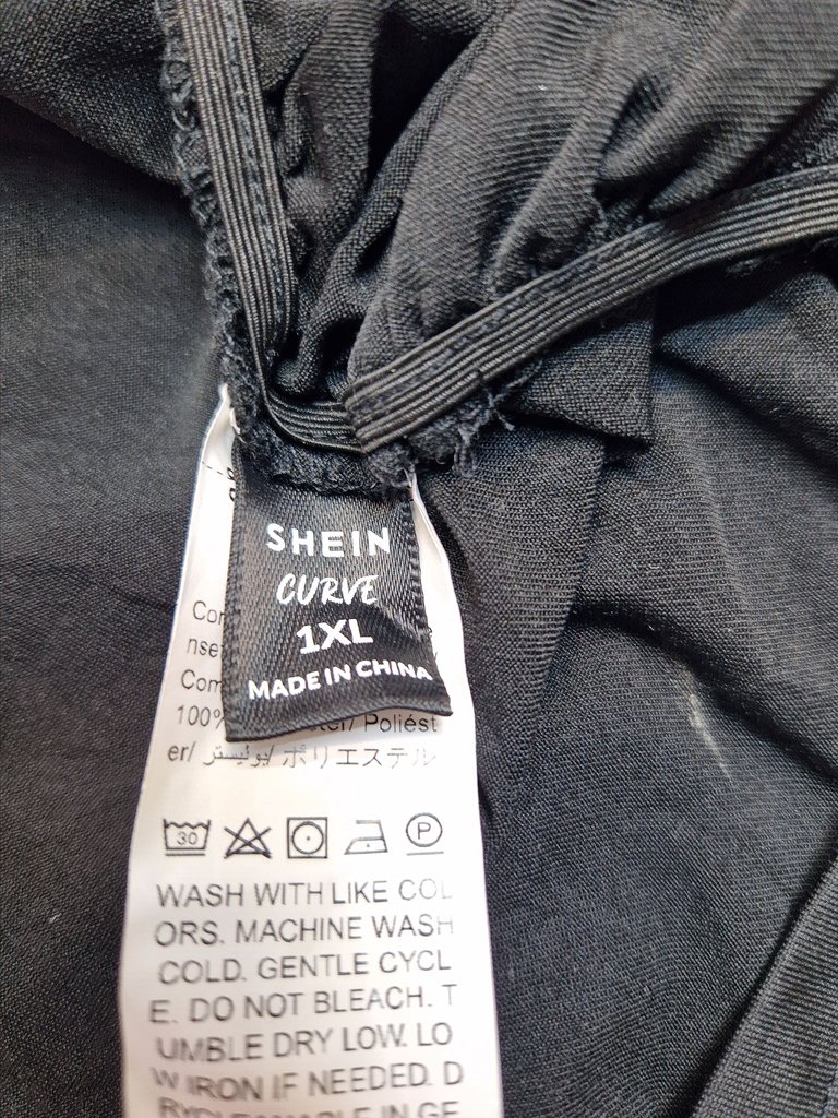 Платье женское SHEIN, фото 3