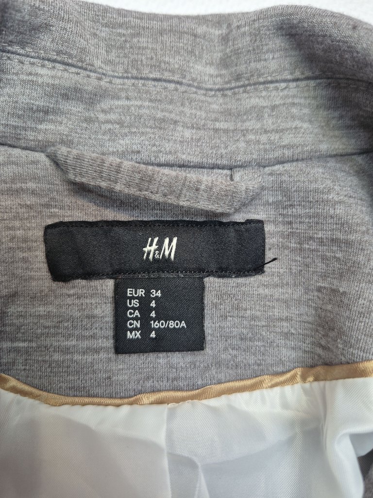 Жакет женский H&M, фото 3