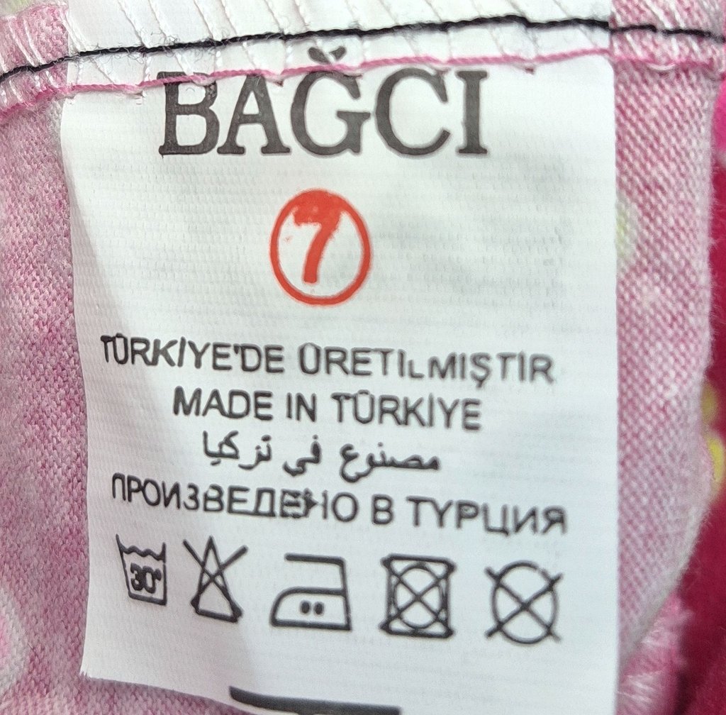 Шорты детские BAGCI, фото 3