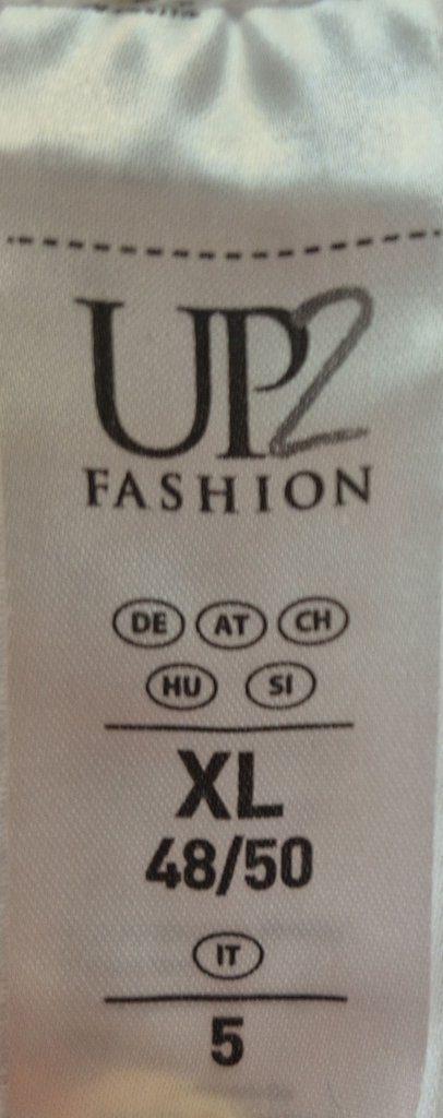 Майка женская UP2FASHION, фото 3