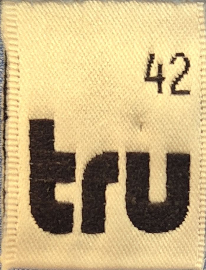 Жилет женский tru, фото 3