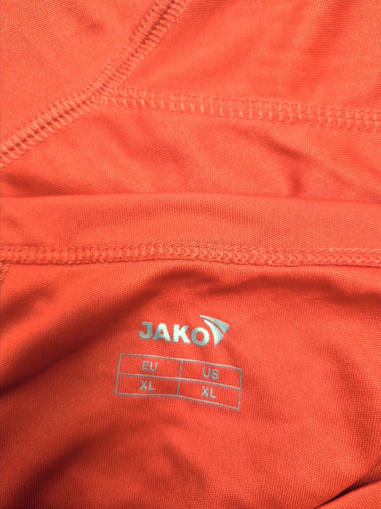 Футболка мужская JAKO, фото 3
