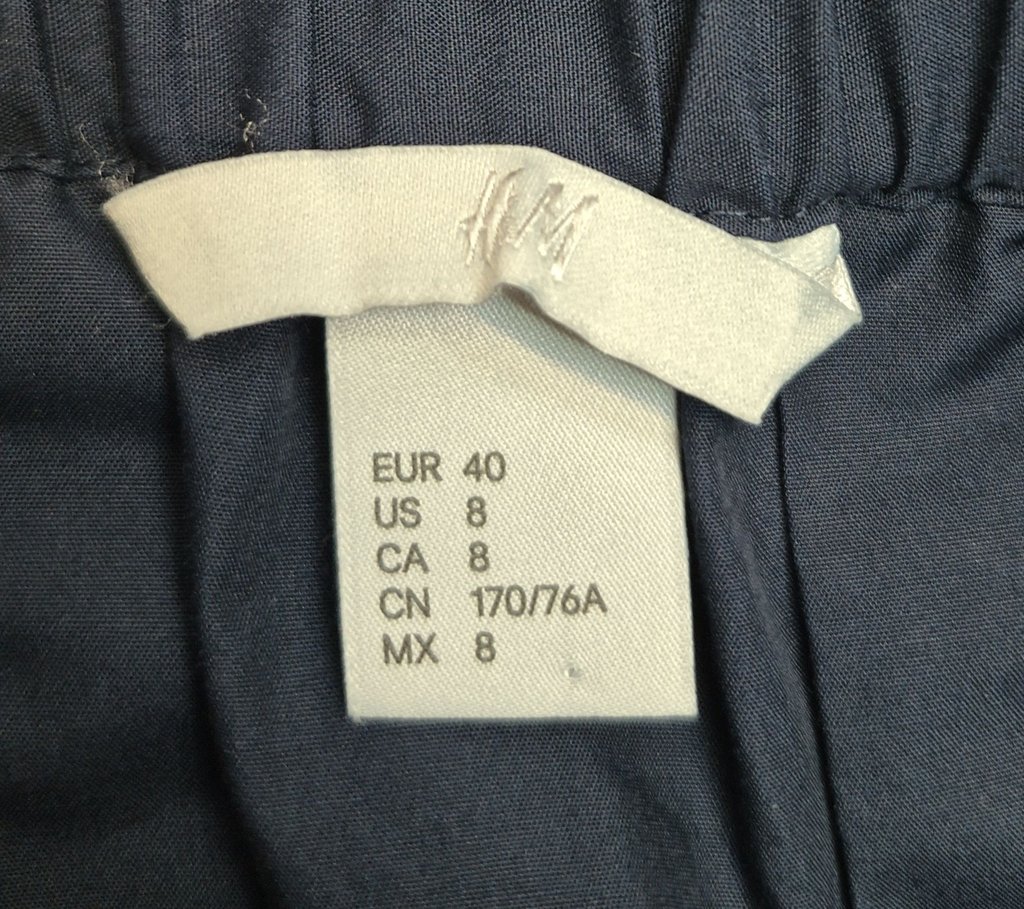 Юбка женская H&M, фото 3