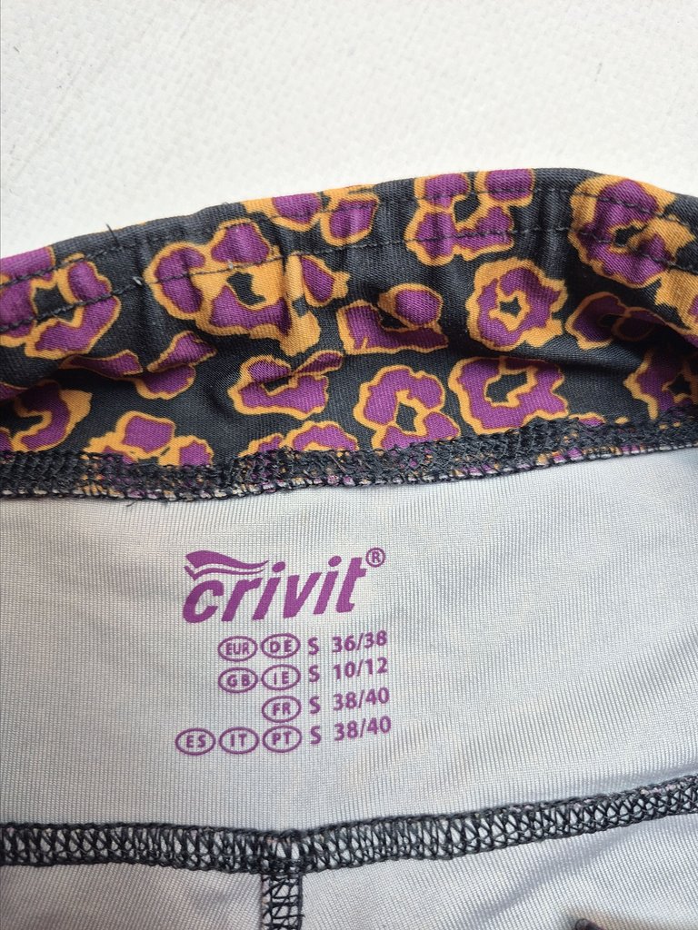 Легинсы женские crivit, фото 3