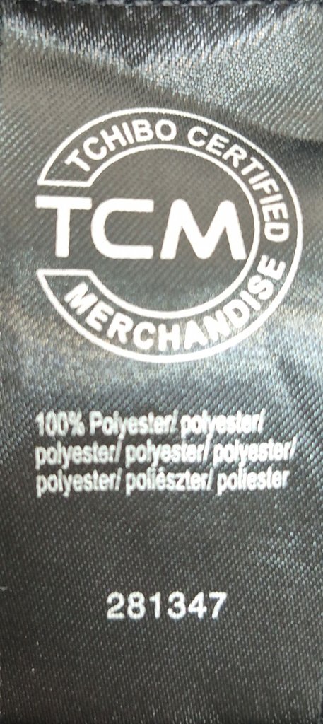 Футболка мужская TCM, фото 4