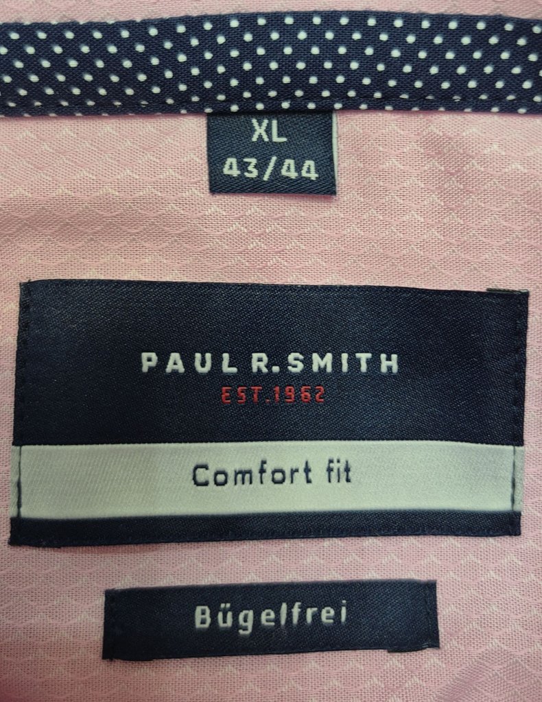 Рубашка мужская PAUL R SMITH, фото 3