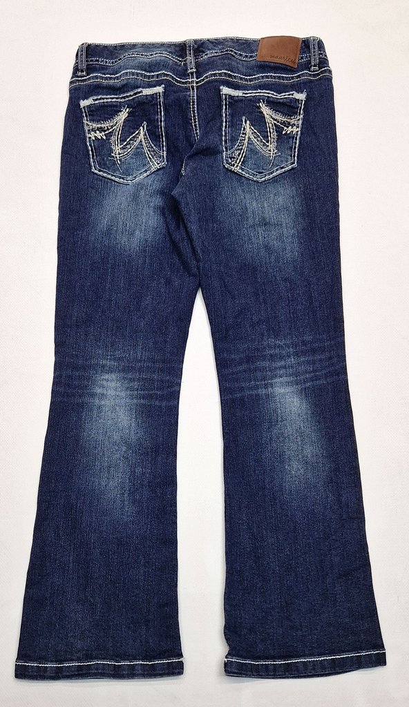 Джинсы женские maurices, фото 2