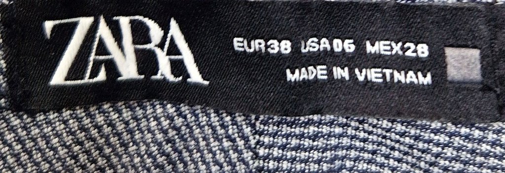 Брюки женские ZARA, фото 3